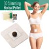 Slimming Herbal,3D Slimming Herbal Pellet
