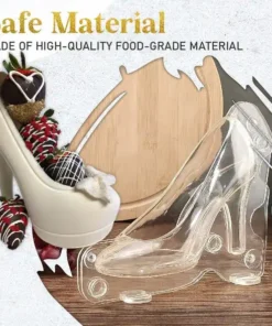 High Heel Chocolate