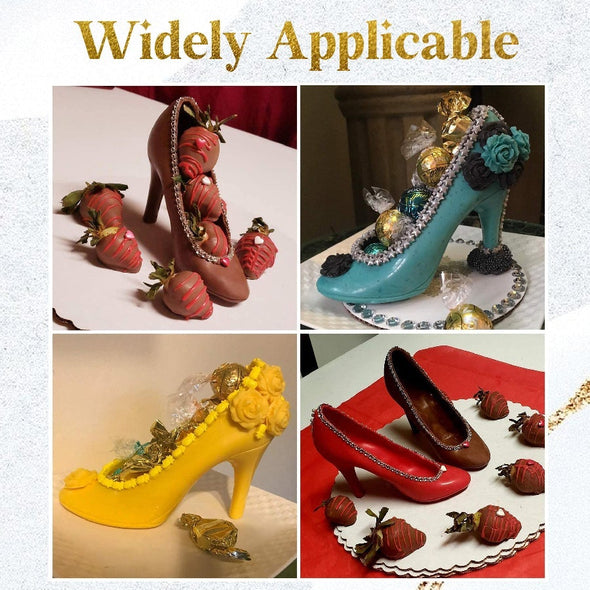 High Heel Chocolate