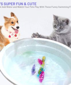 Swimming Robot Fish Toy,Robot Fish Toy