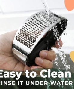 Stainless Steel Garlic Presser,Garlic Presser