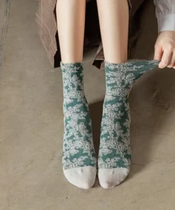 Vintage Socks