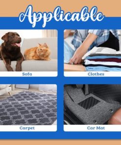 Lint Remover,Portable Pet Lint Remover