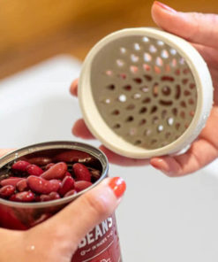 Can Strainer,Silicone Can,Silicone Can Strainer
