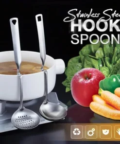Hook Spoon