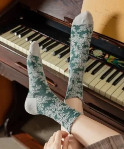 Vintage Socks