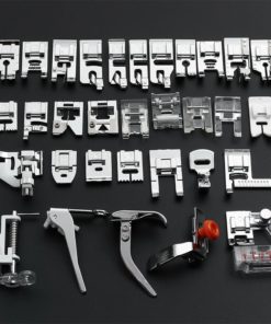 Sewing Machine Presser Foot