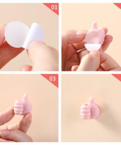 Hand Hook,Creative Small Hand Hook
