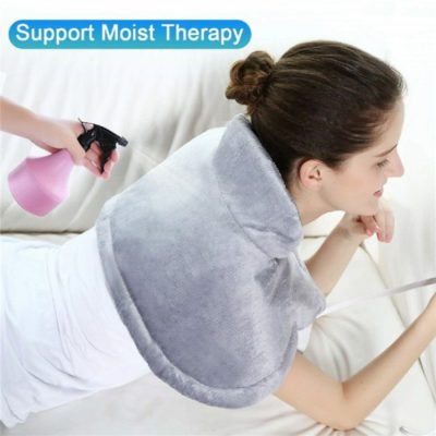 Shoulder and Neck Heating Pad,Neck Heating Pad