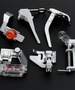 Sewing Machine Presser Foot