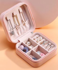 jewelry storage box