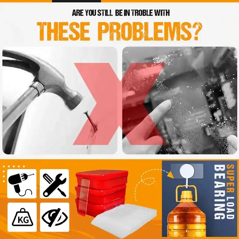 double sided adhesive,Multifunctional Double Sided Adhesive Tape