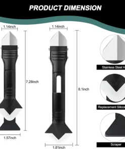Glass Glue Angle Scraper,Angle Scraper