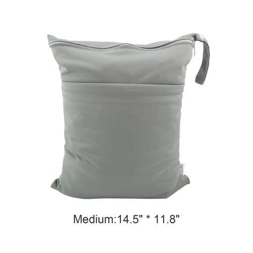 Cloth Diaper Basa nga Bag
