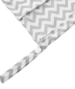 Cloth Diaper Wet Bag