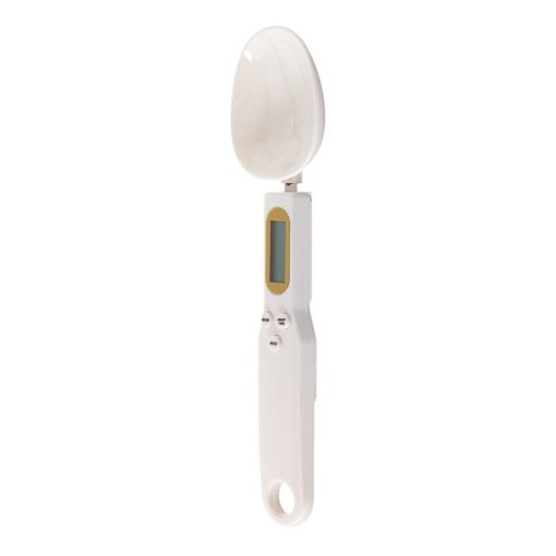 Sendok Ukur,Smart Measuring,Smart Measuring Spoon