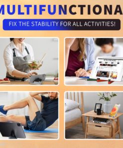 Foldable Phone Stand