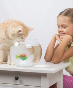 Swimming Robot Fish Toy,Robot Fish Toy