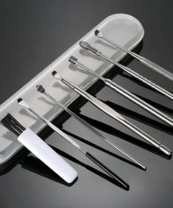 Ear Wax Removal Kit