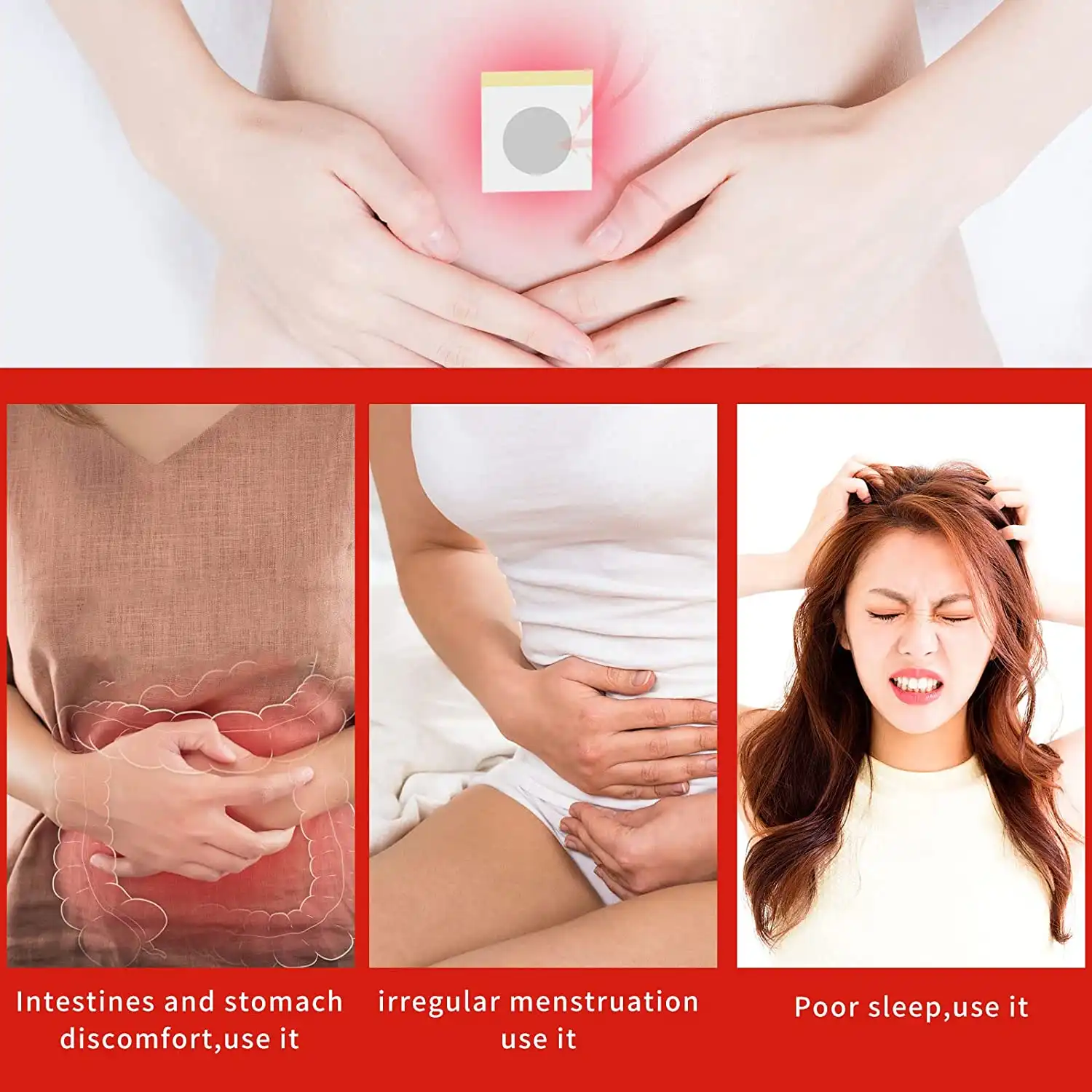 3D Slimming Herbal Pellet - Image 5