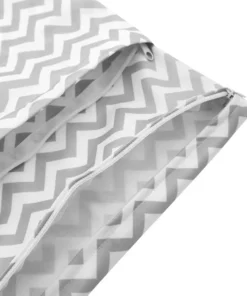 Cloth Diaper Wet Bag
