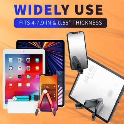 Foldable Phone Stand