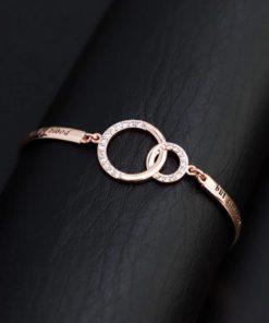 Friendship Charm,Inspirational Bracelet,Friendship Charm Inspirational Bracelet