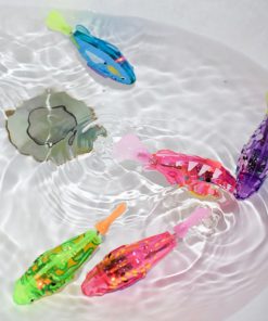 Swimming Robot Fish Toy,Robot Fish Toy