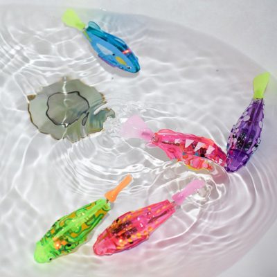 Swimming Robot Fish Toy,Robot Fish Toy