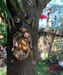 Unique Bird Feeders