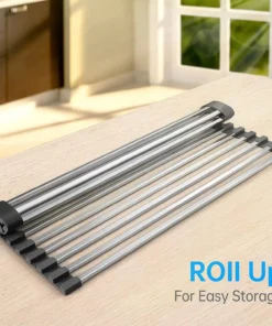 Rolling Rack