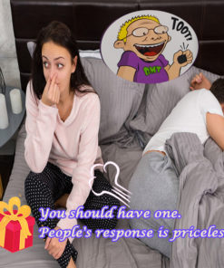 Fart Toy,Rubber Fart Toy