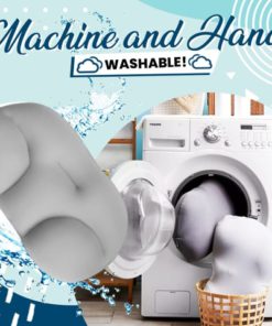 Sleep Wellness Pillow