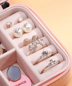 jewelry storage box