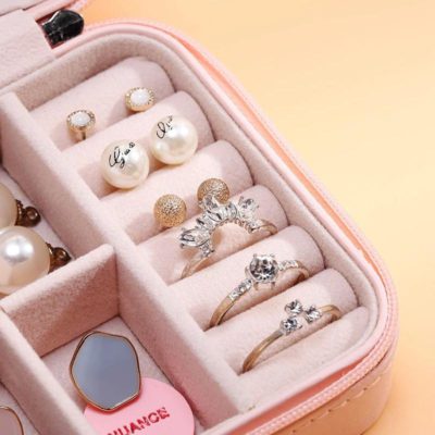 jewelry storage box