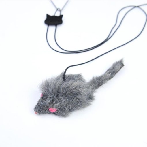 sort mus, kat sort, hængende dør type kat sort mus