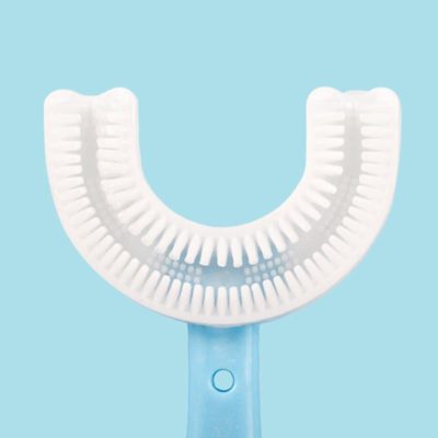 U-shaped Toothbrush