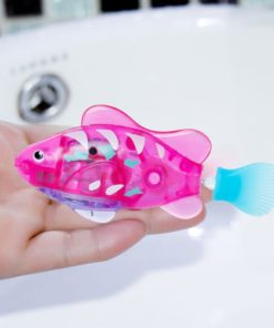 Swimming Robot Fish Toy,Robot Fish Toy