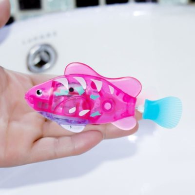 Swimming Robot Fish Toy,Robot Fish Toy