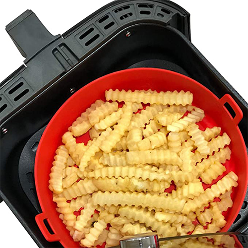 Air Fryer Silicone Pot - Image 6