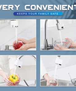 Sensor Water Faucet,Water Faucet