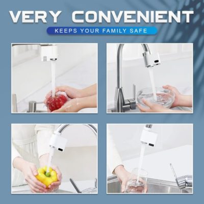 Sensor Water Faucet,Water Faucet