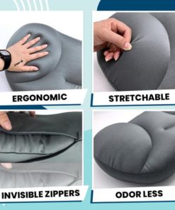 Sleep Wellness Pillow