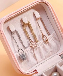 jewelry storage box