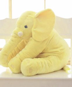 Adorable Elephant Plush Toy Pillow,Elephant Plush Toy Pillow,Elephant Plush Toy