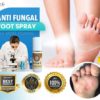 Foot Spray,Anti-Fungal Foot Spray