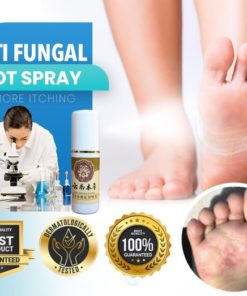 Foot Spray,Anti-Fungal Foot Spray