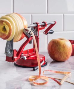 Apple Peeler