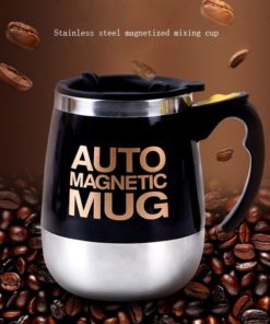 Auto Magnetic Mug