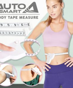 Smart Body Tape Measure,Body Tape Measure